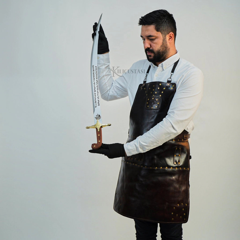 Göktürk Gül Ağacı