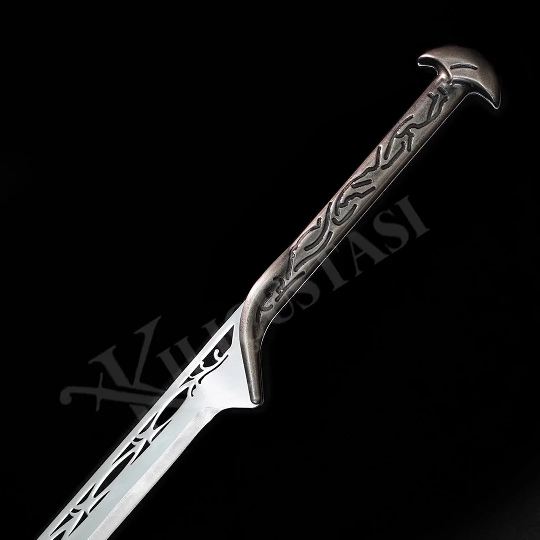 Kılıçların Efendisi 2