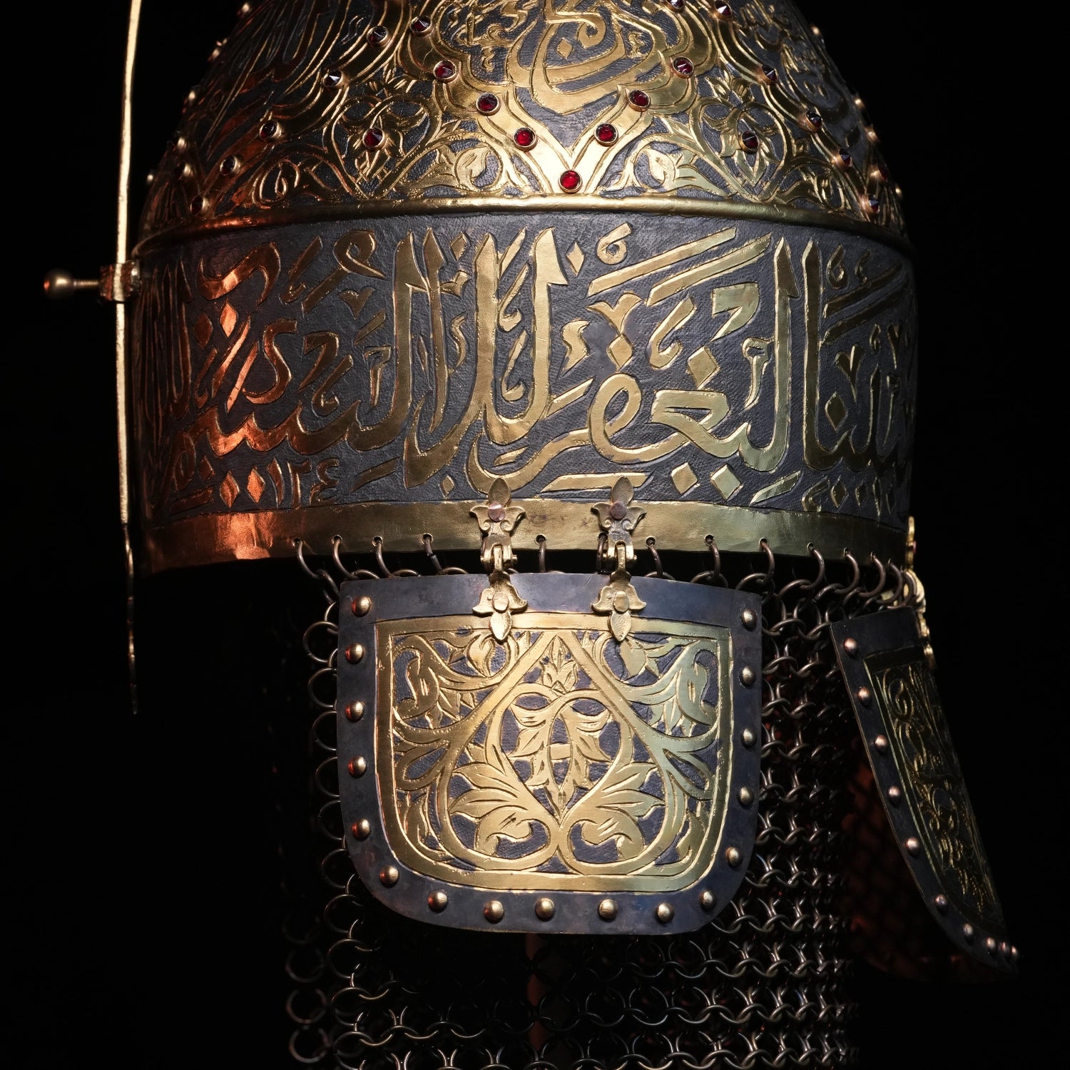 Cihan Padişahı Set