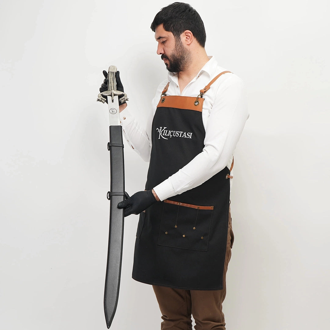 Osman Gazi Kılıcı