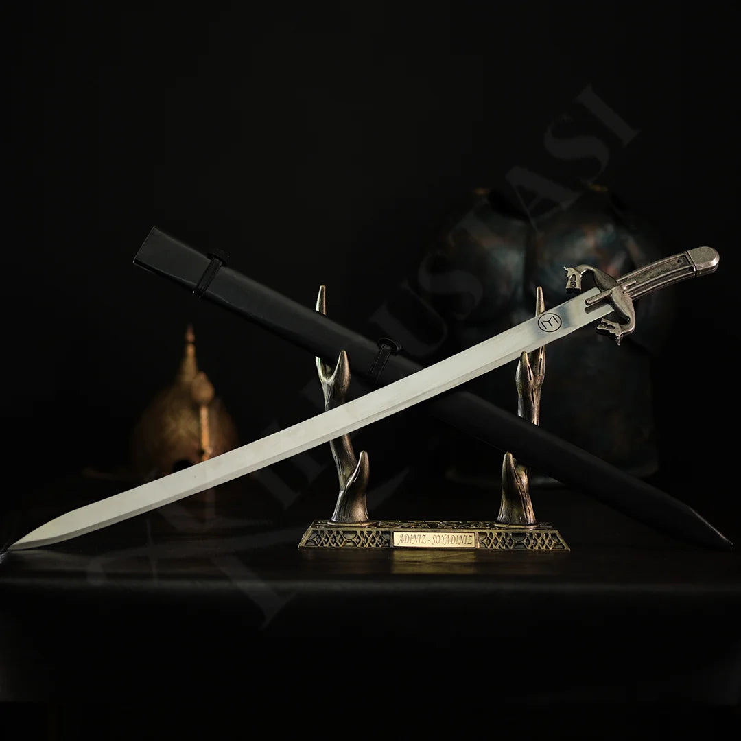 Osman Gazi Kılıcı