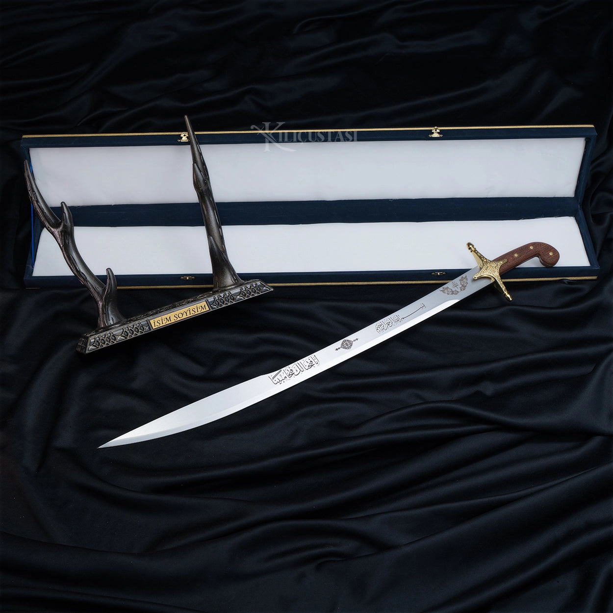 Gül ağacı Osmanlı Elif 90cm