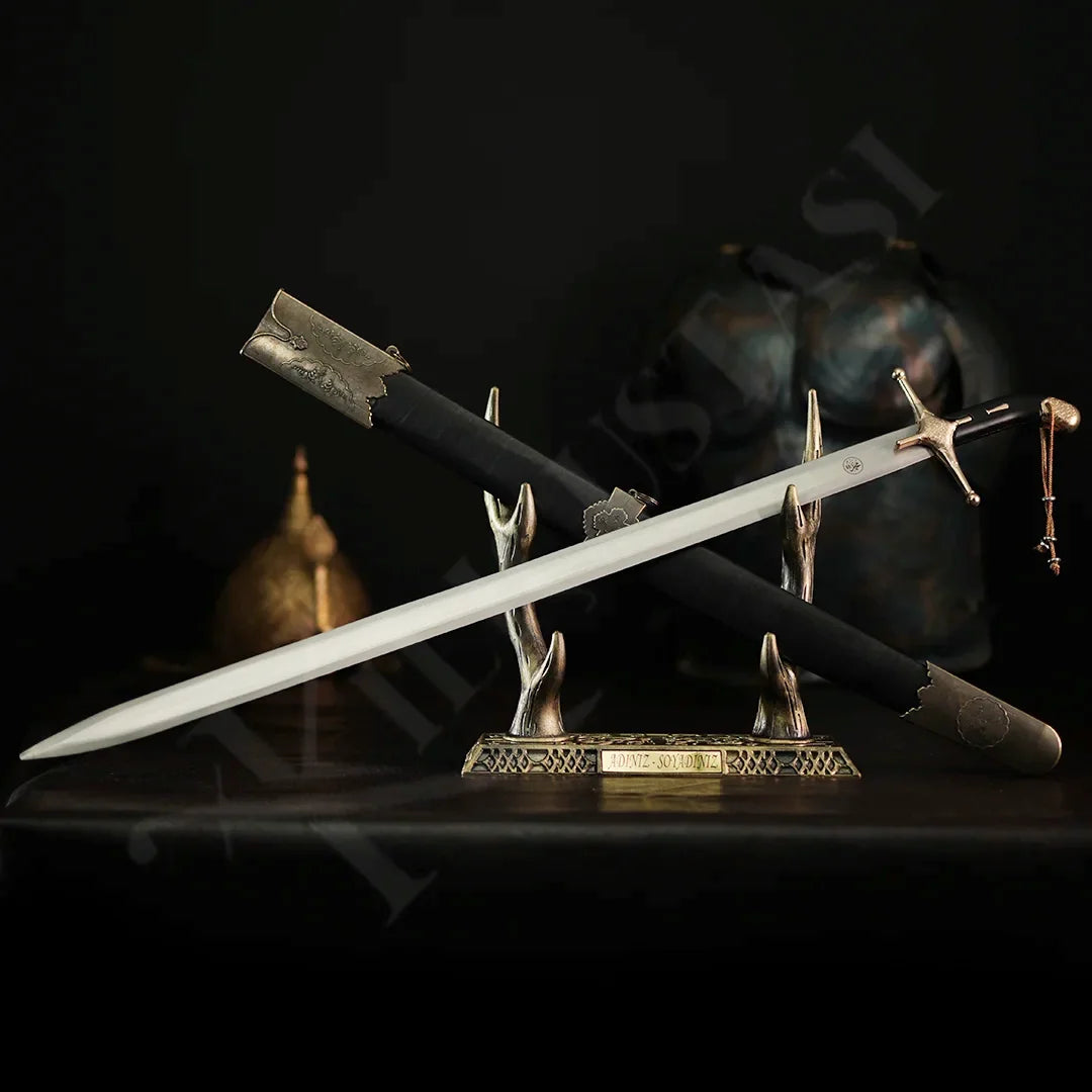 İslami Modeller Kutsal Emanetler