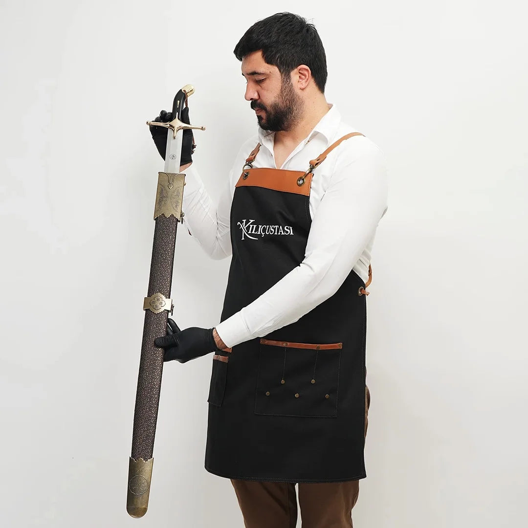 Hz. Muhammed (s.a.v.) Kılıcı