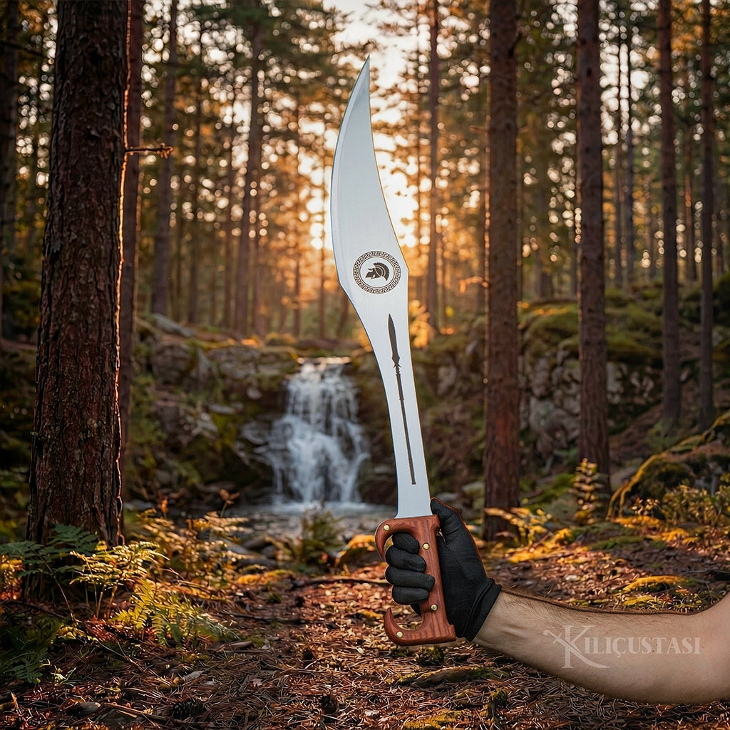 300 Sparta Kılıcı (Leonidas)