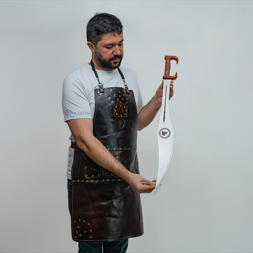 300 Sparta Kılıcı (Leonidas)