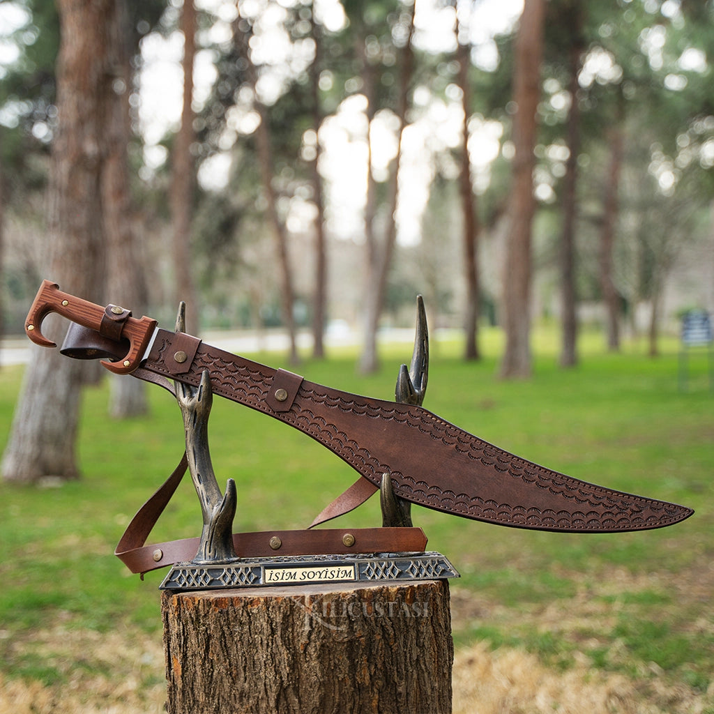 300 Sparta Kılıcı (Leonidas)