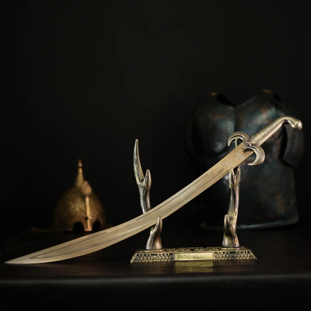 Sultan 3.Selim Kılıcı