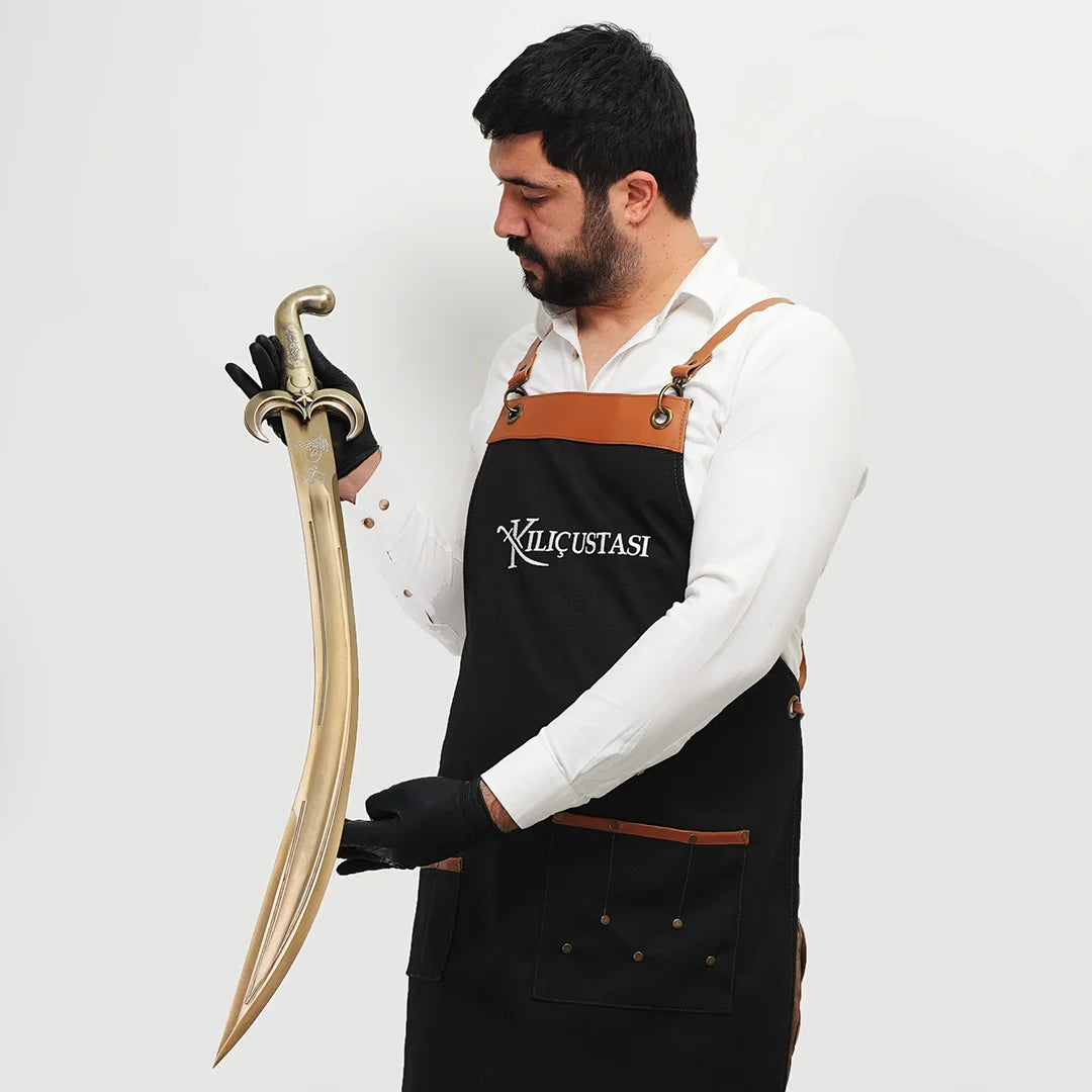 Sultan 3.Selim Kılıcı