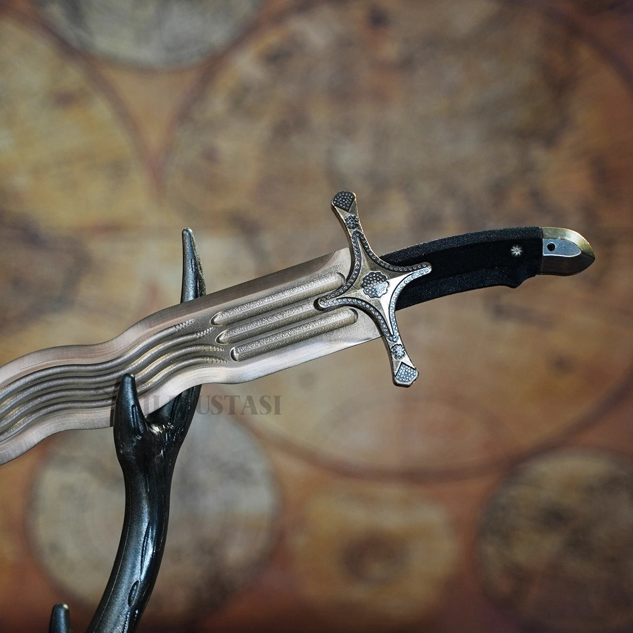 Sultan II.Beyazid Kılıcı