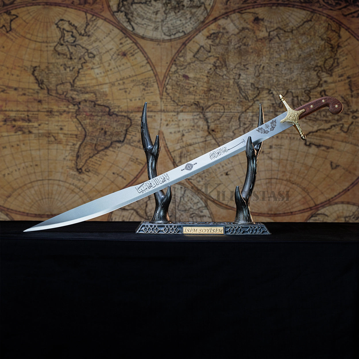 Gül ağacı Osmanlı Elif 90cm