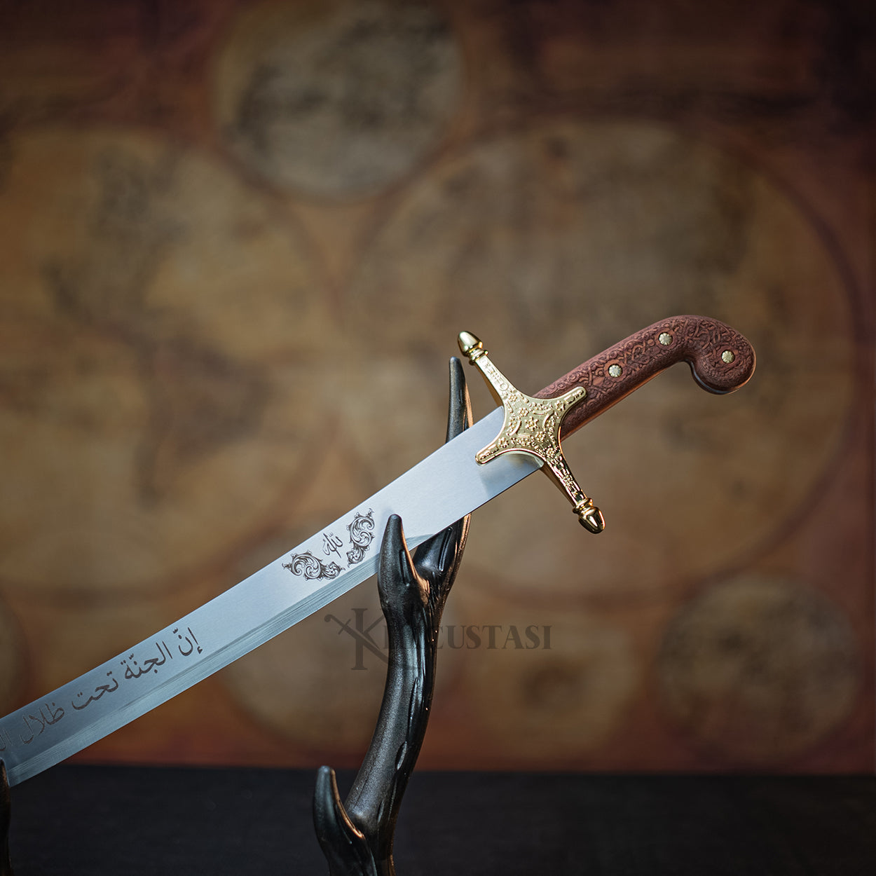 Osmanlı Yalmanlı Gül Ağacı