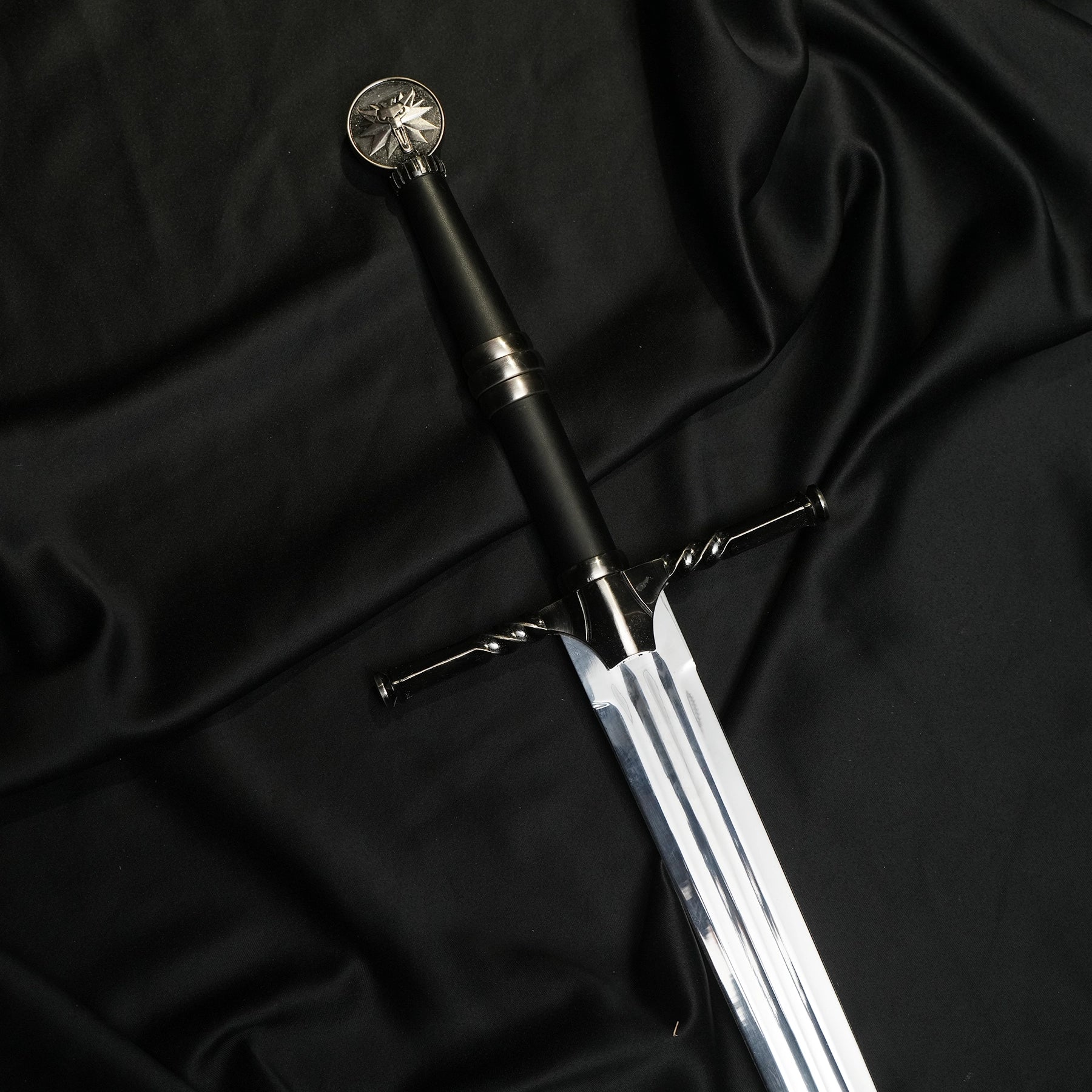 Witcher Geralt Kılıcı