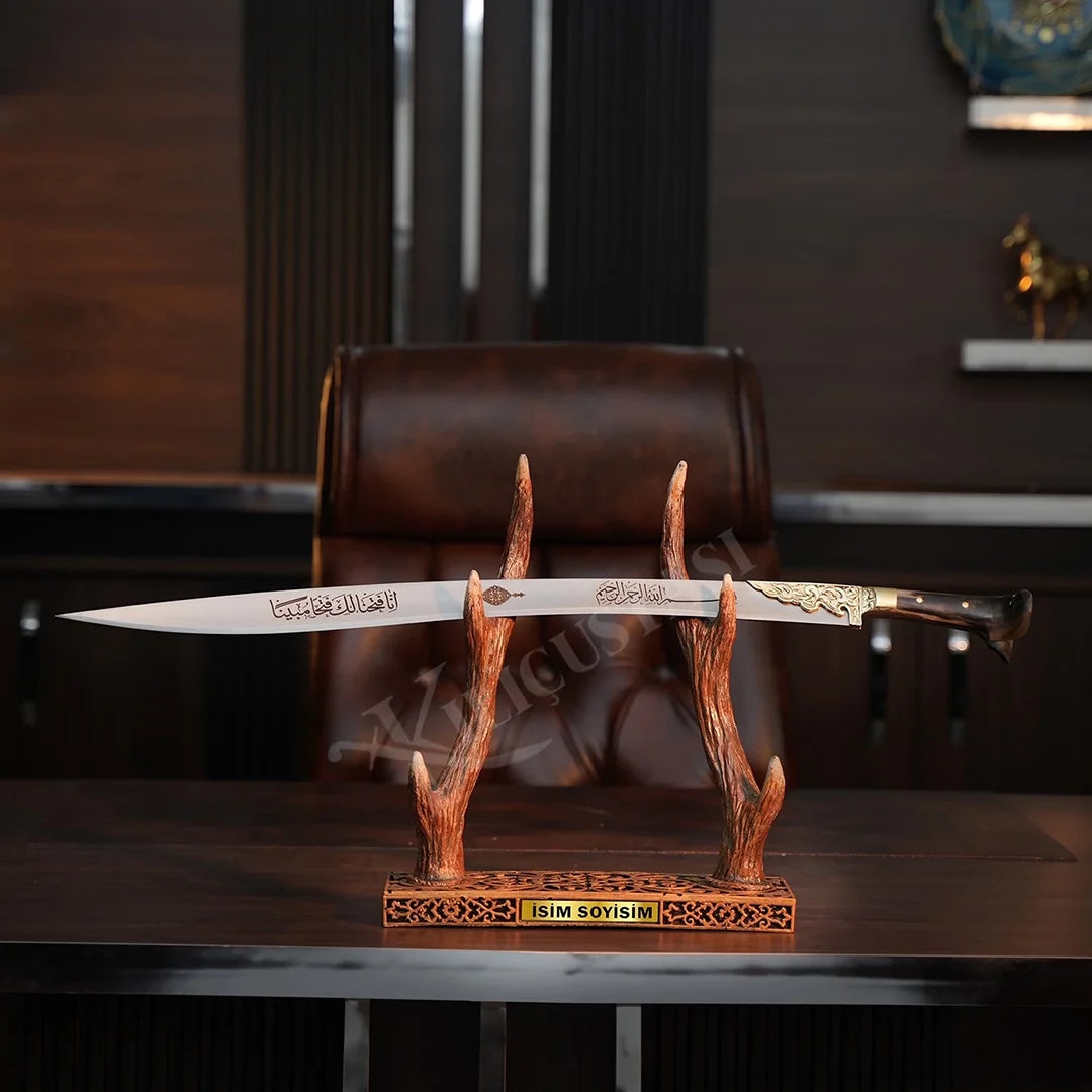 Koç Boynuz Yatağan