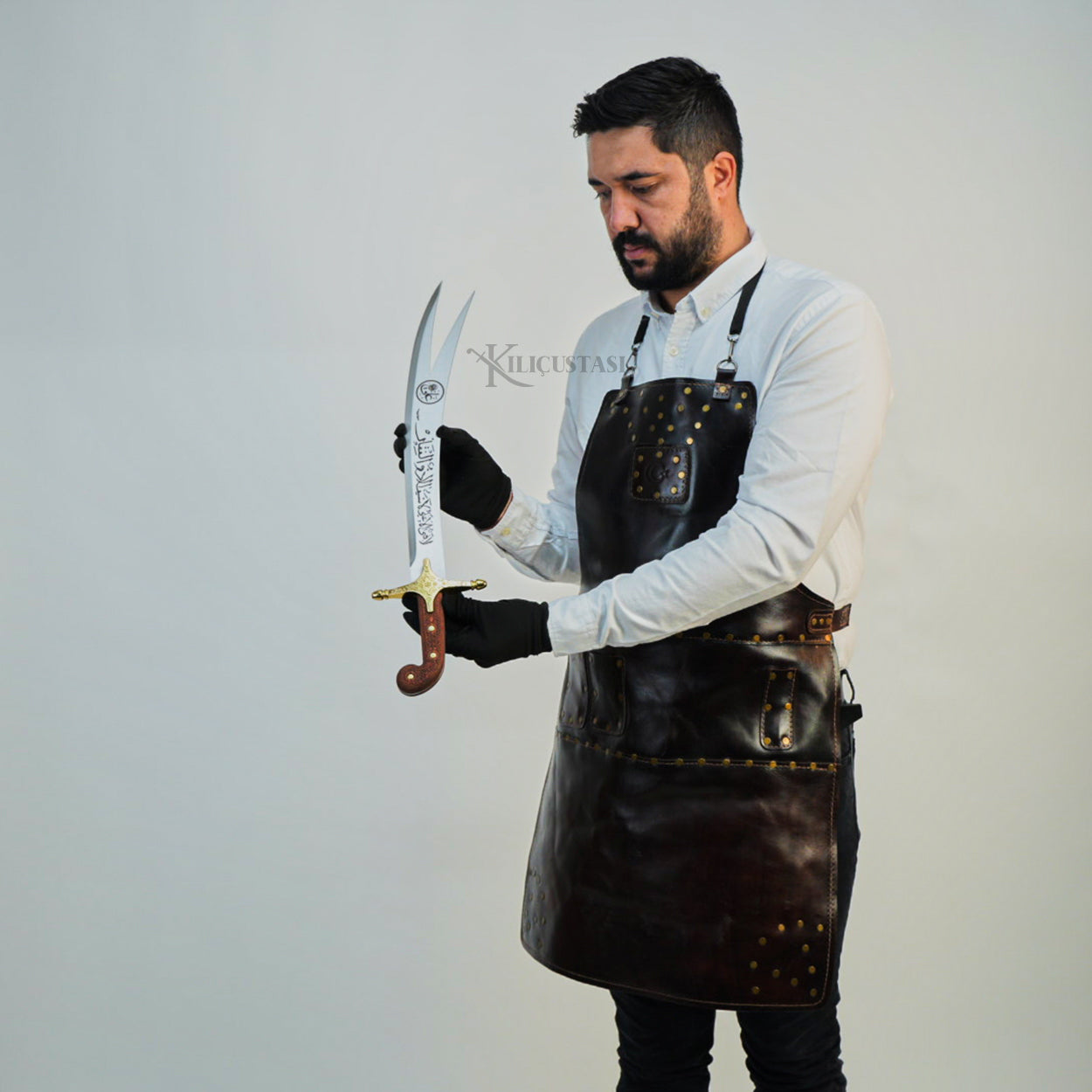 Zülfikar 60cm Gül Ağacı