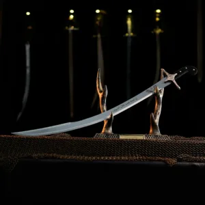 Kılıç Ustası - osmanlı kılıcı 13 1 1