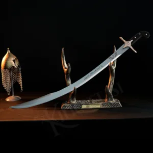 Kılıç Ustası - osmanlı kılıcı 18 1
