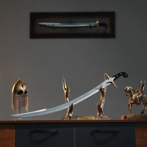 Osmanlı Yalmanlı Siyah