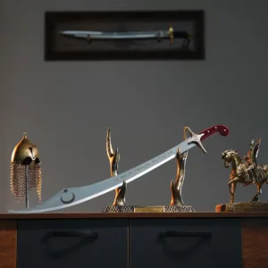 Kılıç Ustası - Türk Kılıcı DSC09754