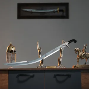 Kılıç Ustası - Gaddare DSC09756