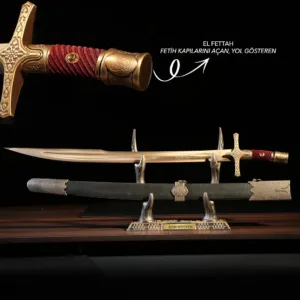 fatih sultan mehmet han kılıcı, kılıç, kılıç modelleri