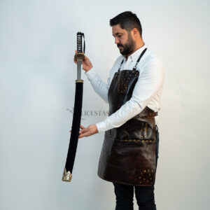 kılıç ustası katana