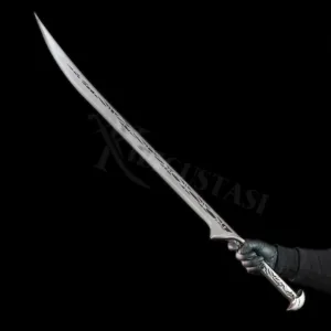 Kılıç Ustası - kılıçların efendisi film kılıçları kiliclarin efendisi