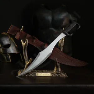 300 Sparta Kılıcı (Leonidas)