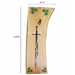 Anduril Özel Masa
