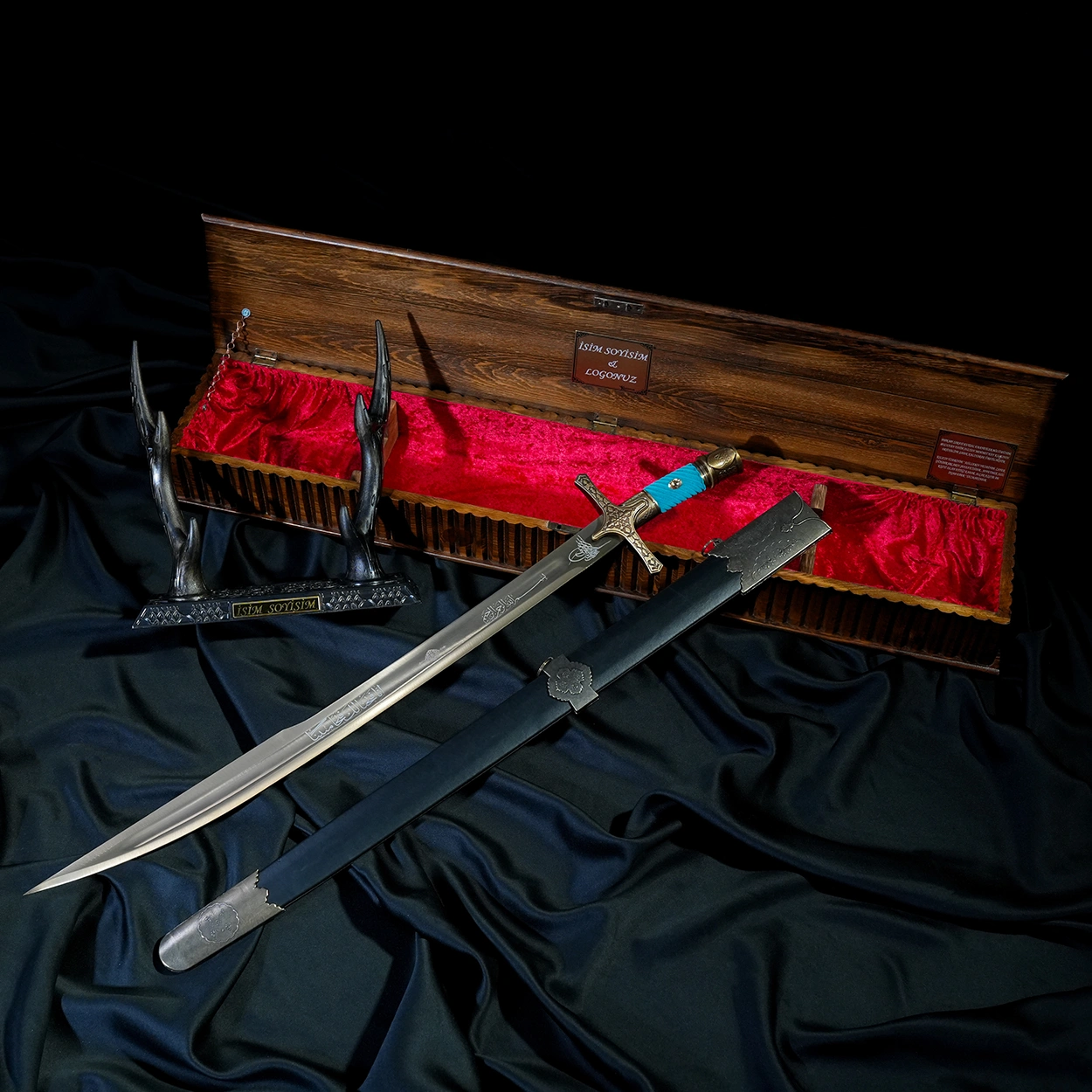 hediyelik-kilic hediyelik kılıç, kılıç hediyesi