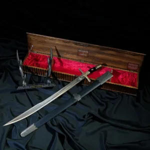 Kılıç Ustası - kılıç çeşitleri, kılıç modelleri