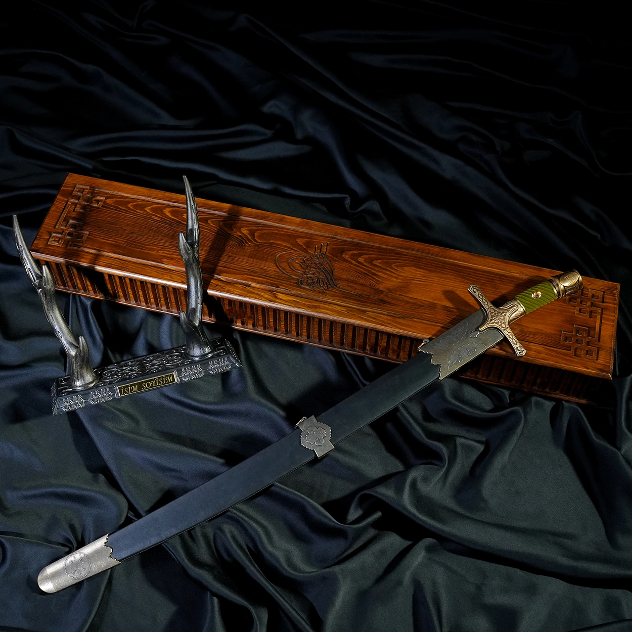 kilic-satin-al kilic satin al