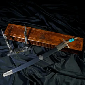 Kılıç Ustası - ofis hediyesi kılıç, kılıç modelleri