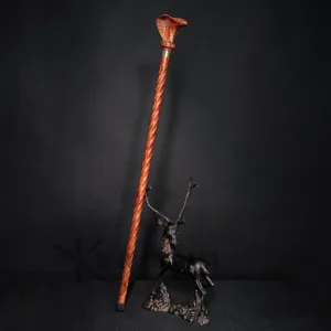 Kılıç Ustası - kişiye özel baston,kobra baston kobra baston, baston çeşitleri