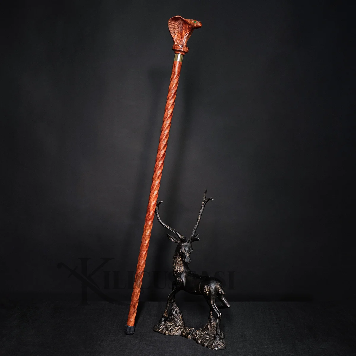 kobrabasli-baston kobra baston, baston çeşitleri