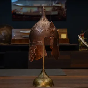 Miğfer modelleri