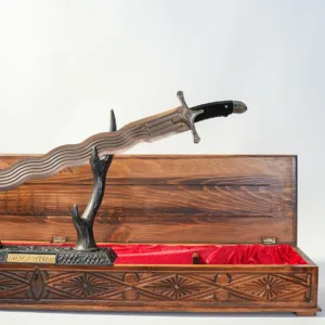 Kılıç Ustası - Sultan İİ.Beyazid Kılıcı,Padişah kılıçları beyazid-kilici