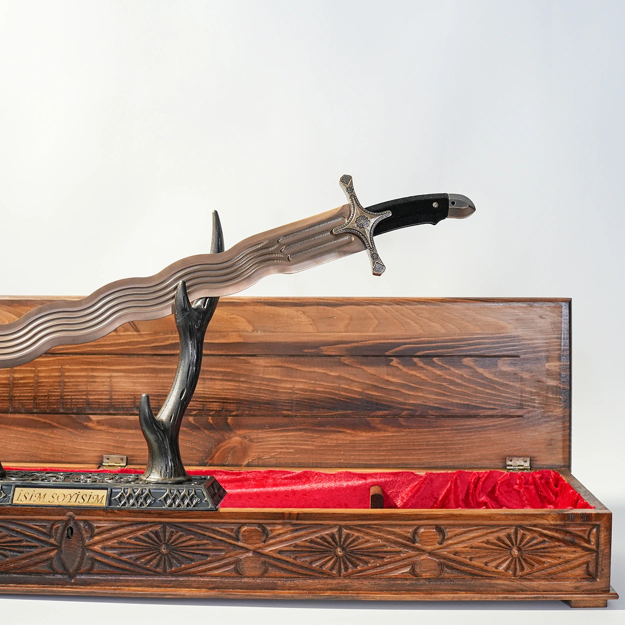 Kılıç Ustası - Sultan İİ.Beyazid Kılıcı,Padişah kılıçları beyazid-kilici