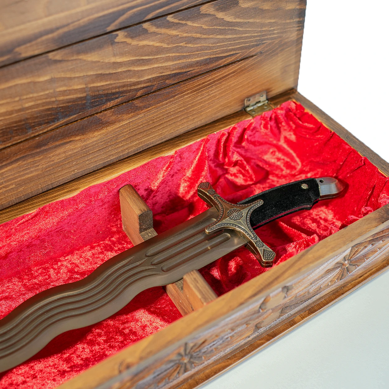 Kılıç Ustası - Sultan İİ.Beyazid Kılıcı,Padişah kılıçları sultan-2.beyazid-kilic-fiyati