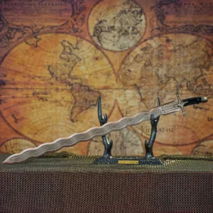 Kılıç Ustası - Sultan İİ.Beyazid Kılıcı,Padişah kılıçları sultan-ii-beyazid kilici