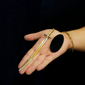 Kılıç Ustası - kılıç dengesi,kılıç keskinliği,kılıç ağırlığı kılıç dengesi