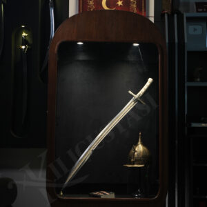 Kılıç Ustası - Osmanlı Kılıcı Kaç Kg,fatih sultan mehmet,kılıç ağırlığı fatih sultan mehmet han kılıcı kaç cm, fatih kılıcı kaç kg, fatih kılıcı gerçek