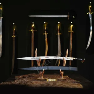 yatağan kılıcı nedir