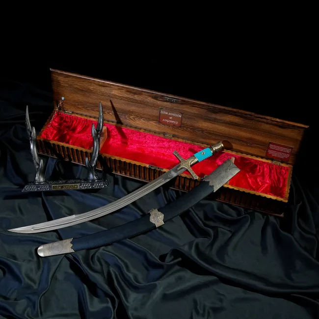 osmanlı kılıç fiyatları, osmanlı kılıcı